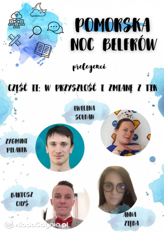 Pomorska Noc Belfrów