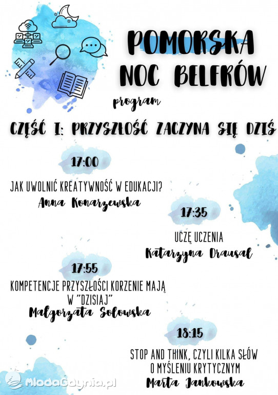 Pomorska Noc Belfrów