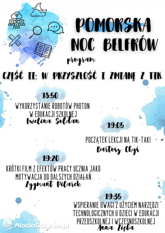 Pomorska Noc Belfrów