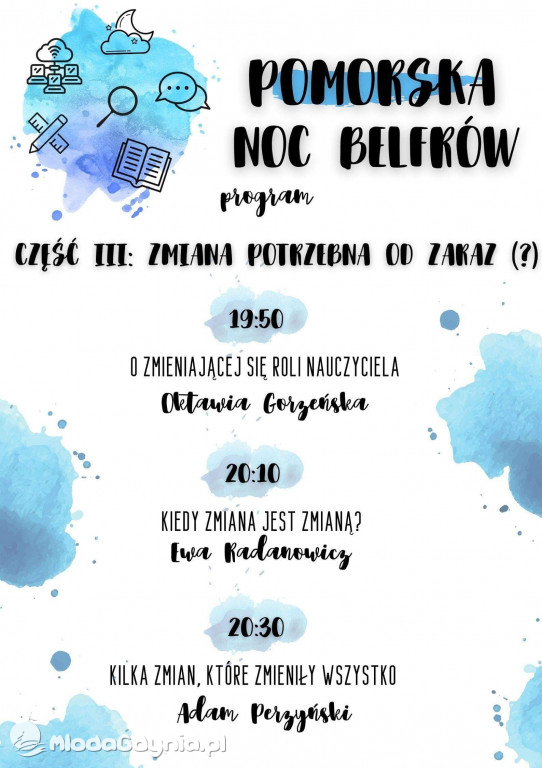 Pomorska Noc Belfrów
