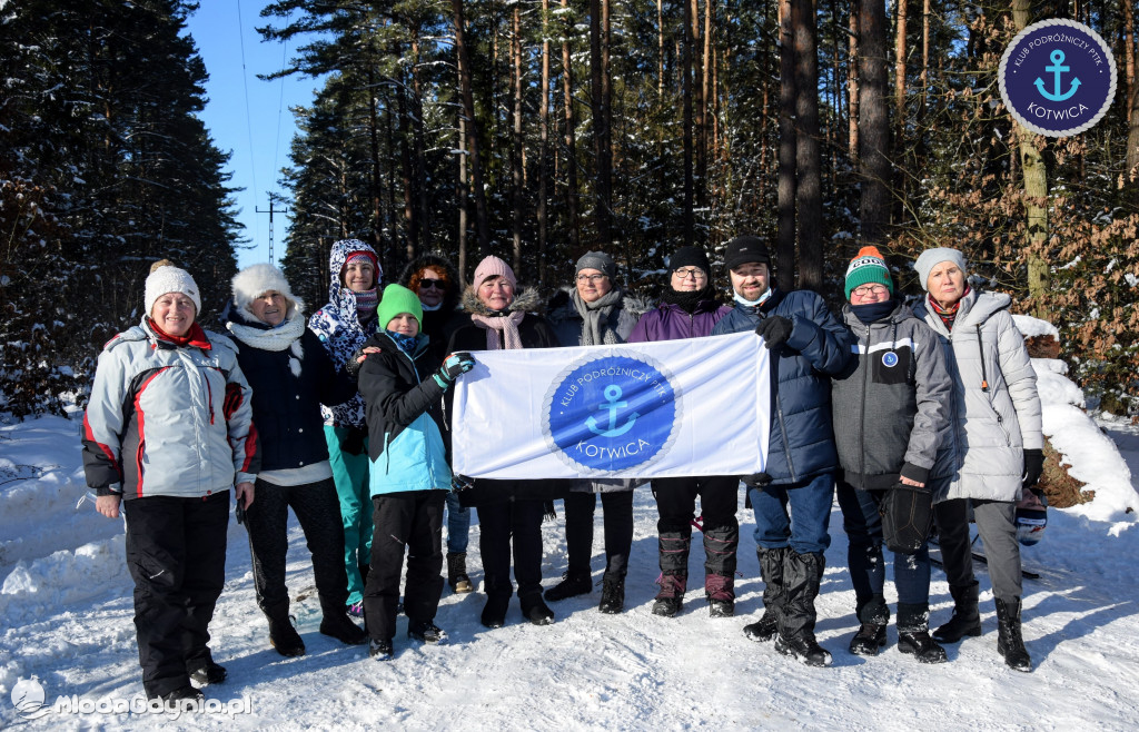 14. Urodzinowy Kulig - 13.02.2021