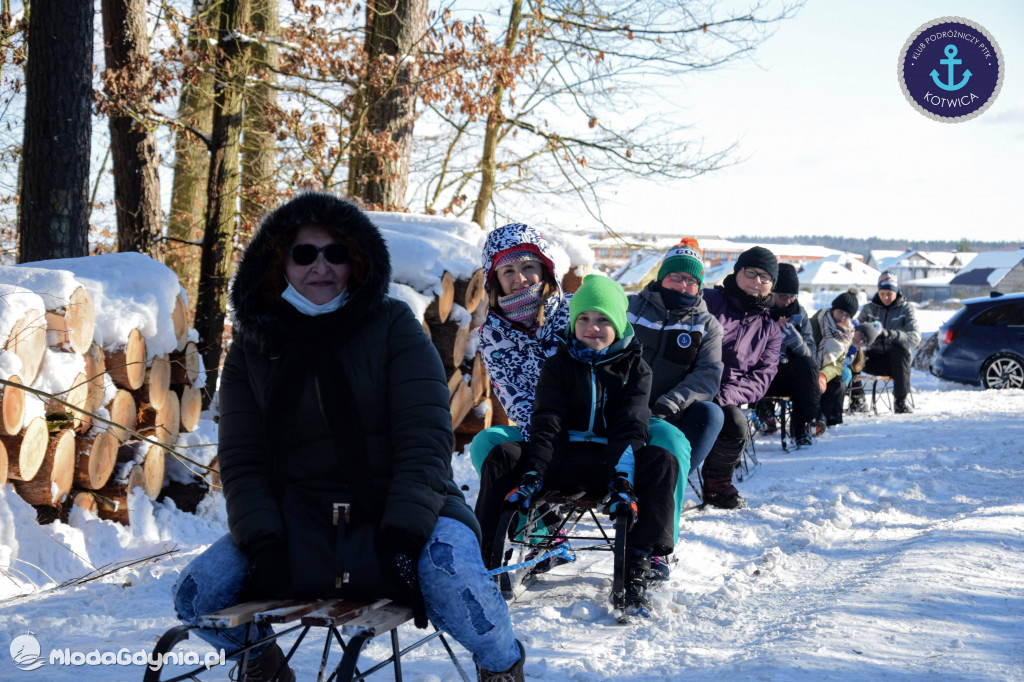 14. Urodzinowy Kulig - 13.02.2021