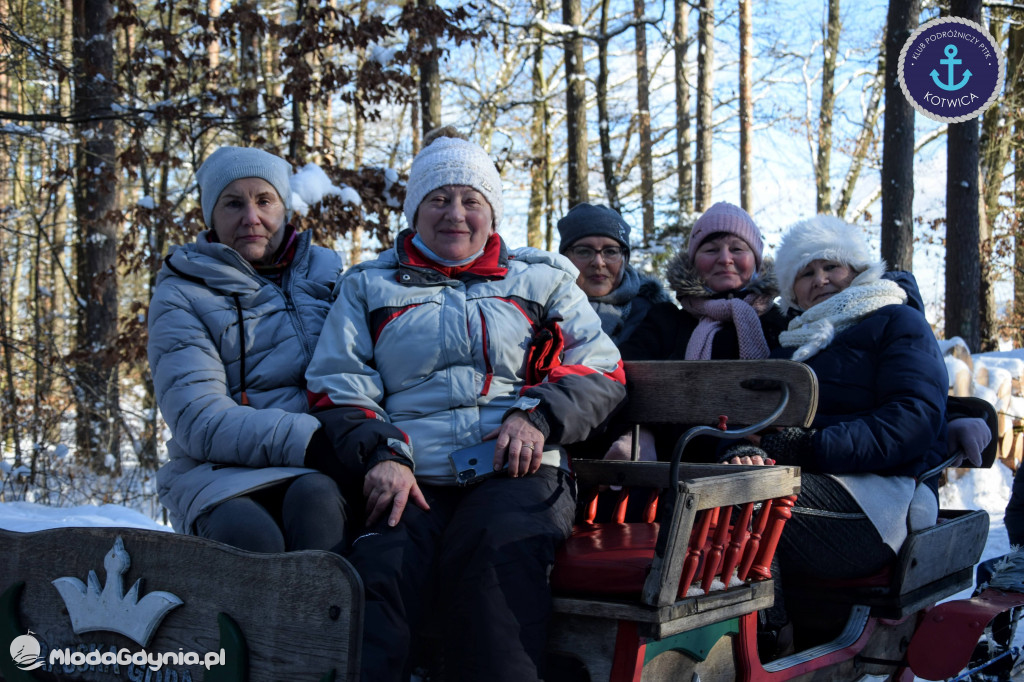 14. Urodzinowy Kulig - 13.02.2021