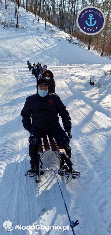 14. Urodzinowy Kulig - 13.02.2021