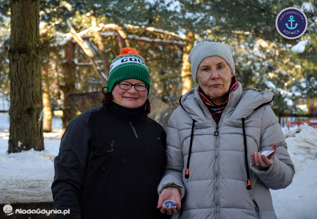 14. Urodzinowy Kulig - 13.02.2021