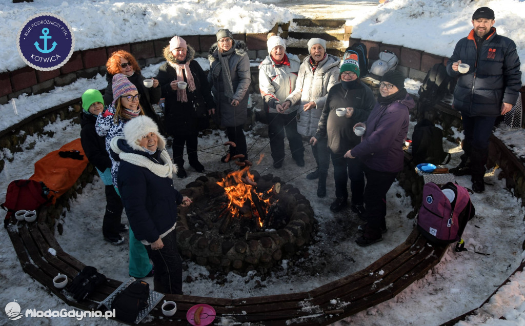 14. Urodzinowy Kulig - 13.02.2021