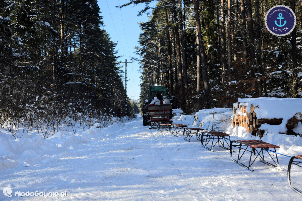 14. Urodzinowy Kulig - 13.02.2021