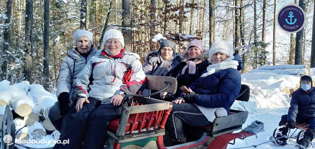 14. Urodzinowy Kulig - 13.02.2021