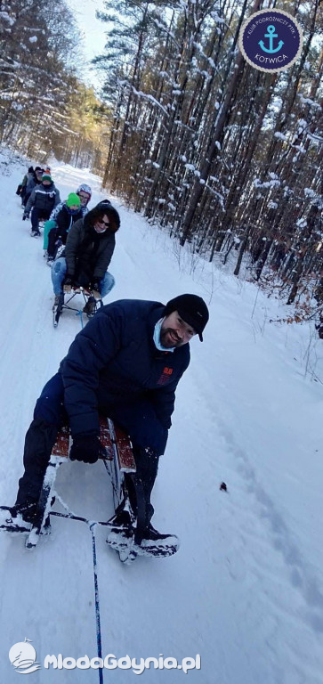 14. Urodzinowy Kulig - 13.02.2021