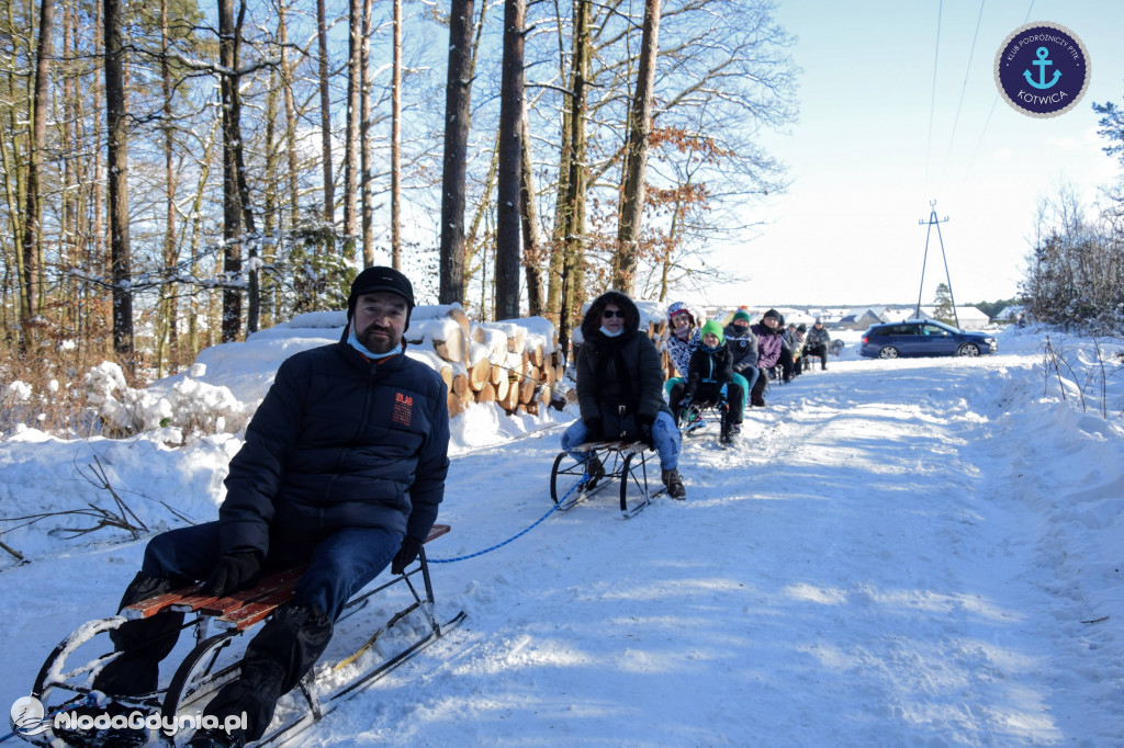14. Urodzinowy Kulig - 13.02.2021