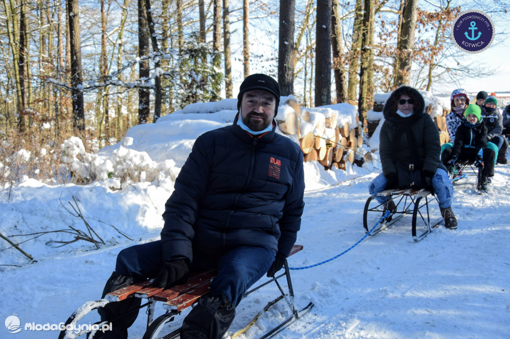 14. Urodzinowy Kulig - 13.02.2021