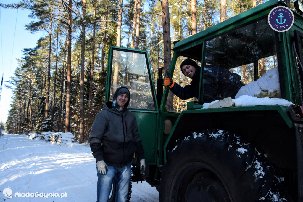 14. Urodzinowy Kulig - 13.02.2021