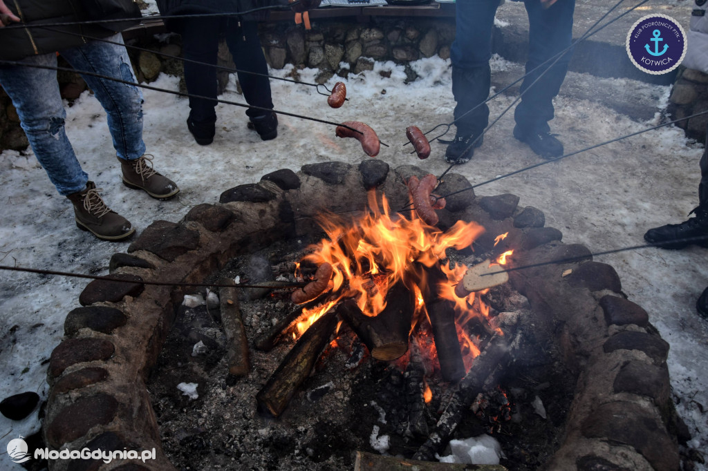 14. Urodzinowy Kulig - 13.02.2021