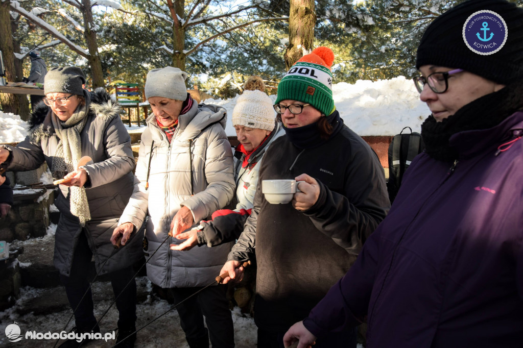 14. Urodzinowy Kulig - 13.02.2021