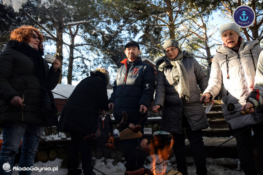 14. Urodzinowy Kulig - 13.02.2021