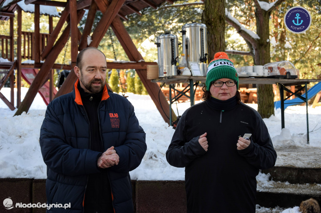 14. Urodzinowy Kulig - 13.02.2021