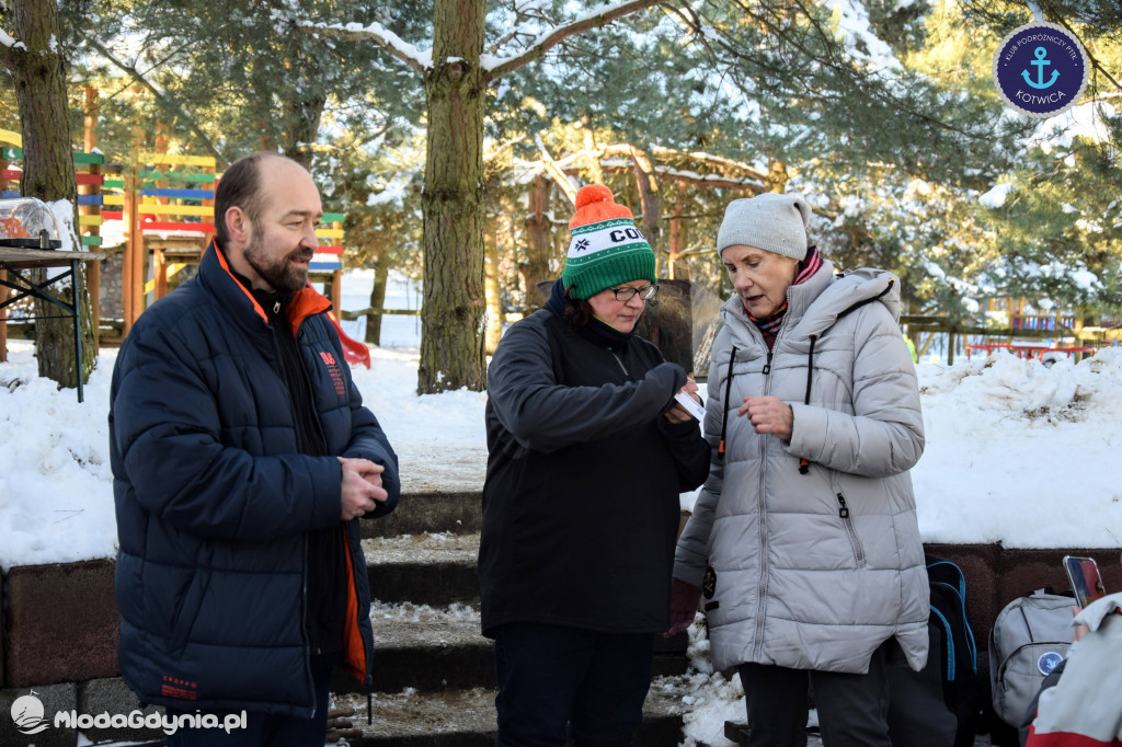 14. Urodzinowy Kulig - 13.02.2021