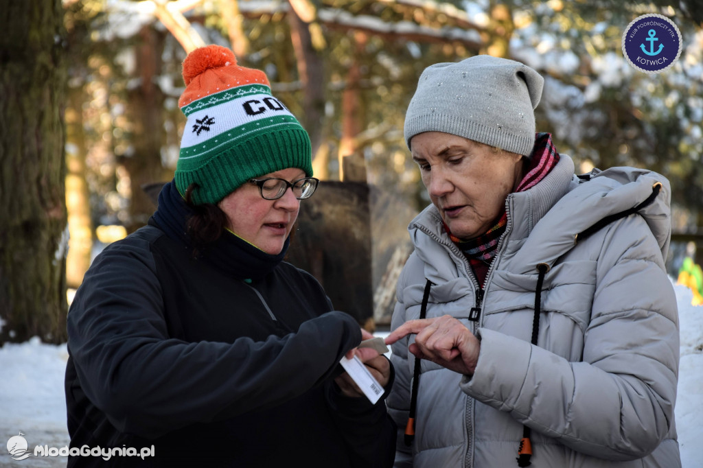 14. Urodzinowy Kulig - 13.02.2021