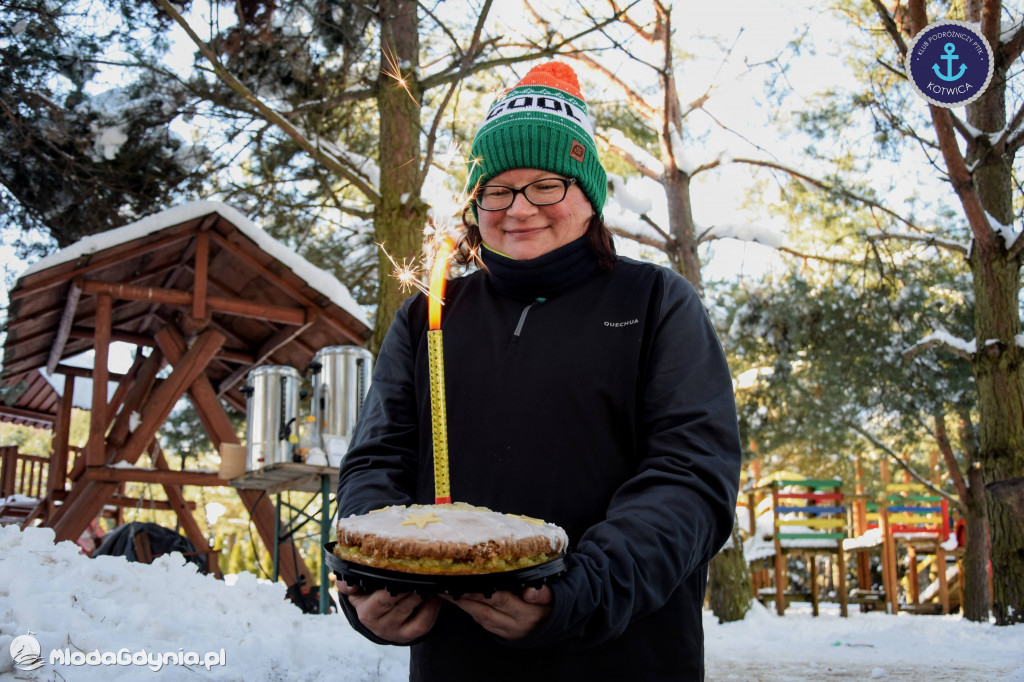 14. Urodzinowy Kulig - 13.02.2021
