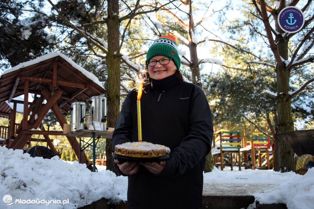 14. Urodzinowy Kulig - 13.02.2021