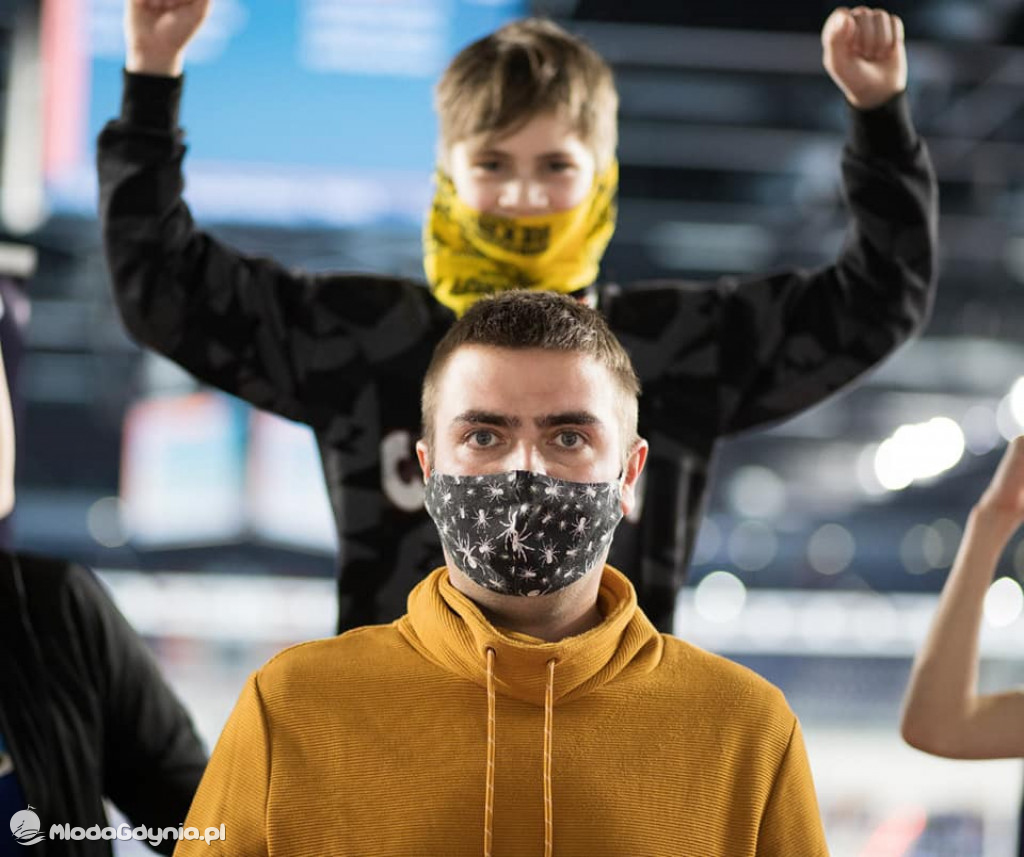 KL Gdynia - 3 Miting pamięci Ireny Szewińskiej i Mistrzostwa Okręgu U16