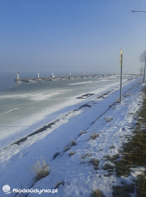 Tama we Włocławku 22.02.2021