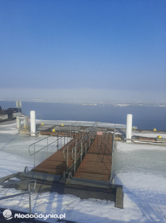 Tama we Włocławku 22.02.2021