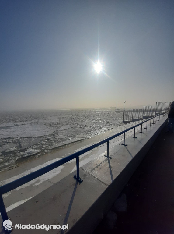 Tama we Włocławku 22.02.2021