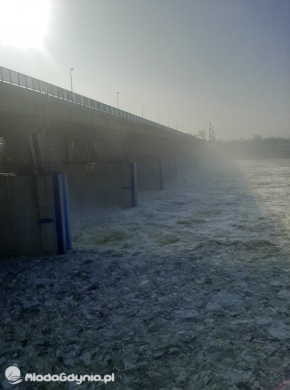 Tama we Włocławku 22.02.2021