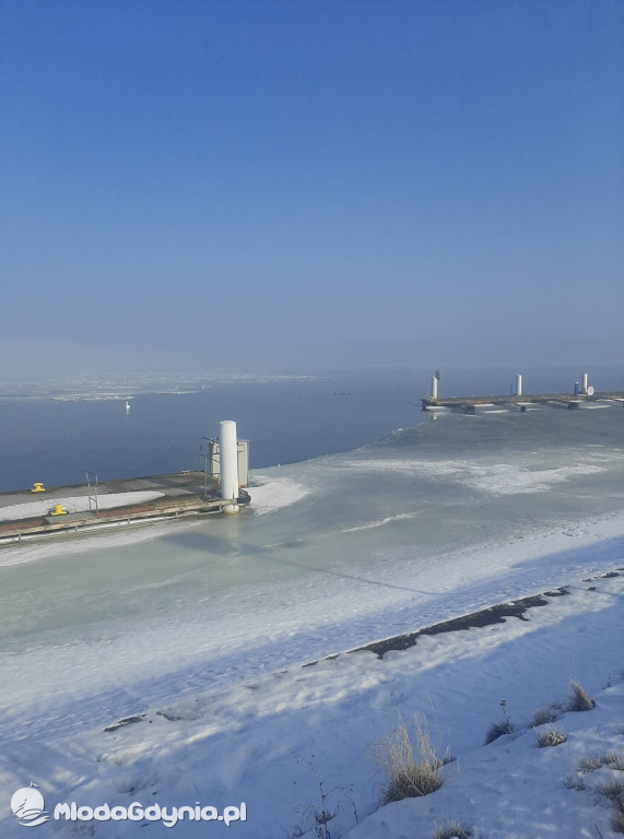 Tama we Włocławku 22.02.2021