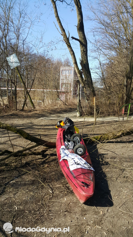 Szymon Machnowski dzień 4