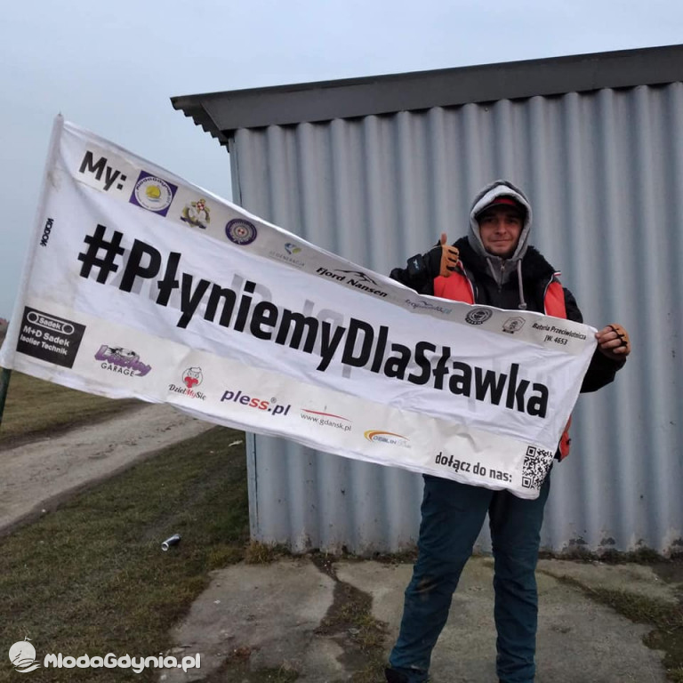 Szymon Machnowski dzień 4