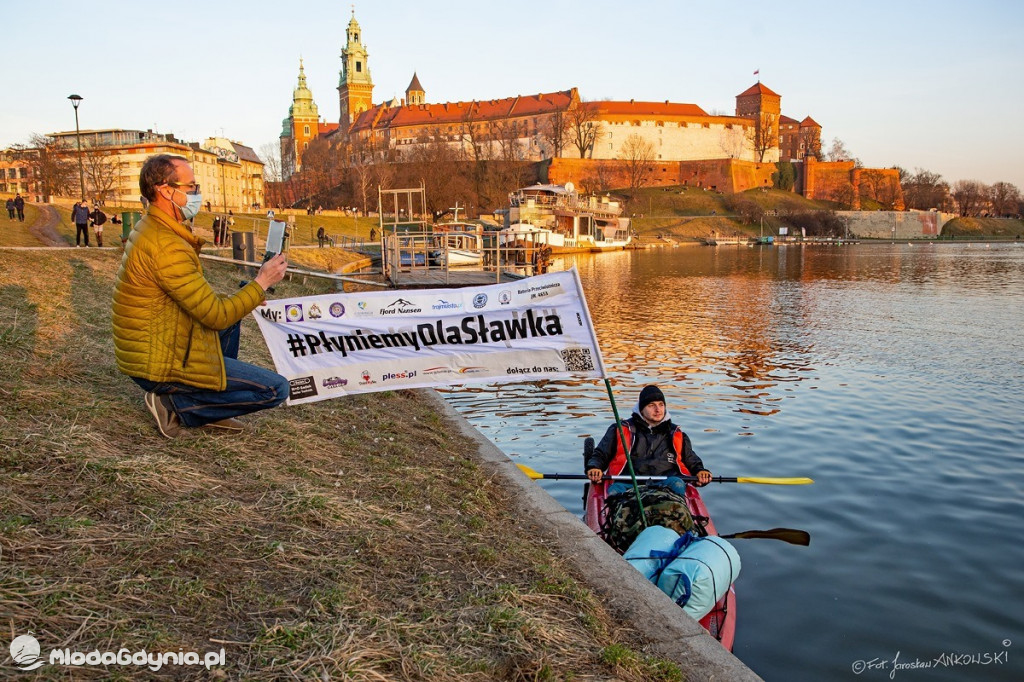 Szymon Machnowski 02.03.2021