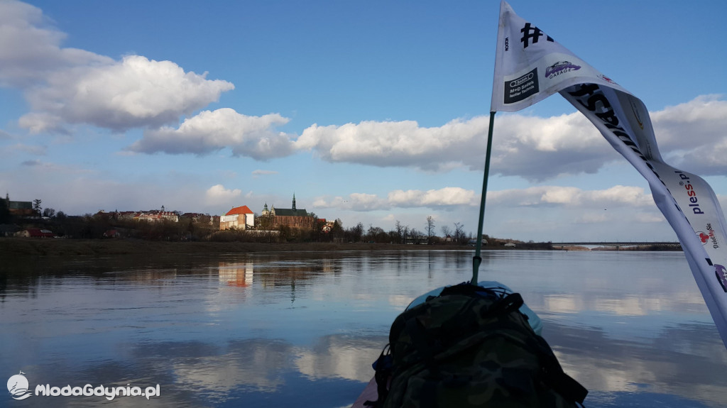 Szymon Machnowski 06.03.2021 - Sandomierz