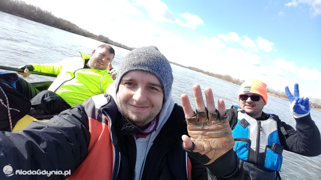 Szymon Machnowski 06.03.2021 - Sandomierz