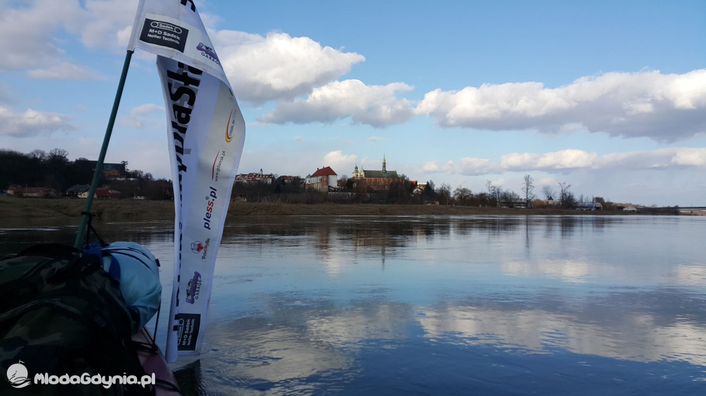 Szymon Machnowski 06.03.2021 - Sandomierz