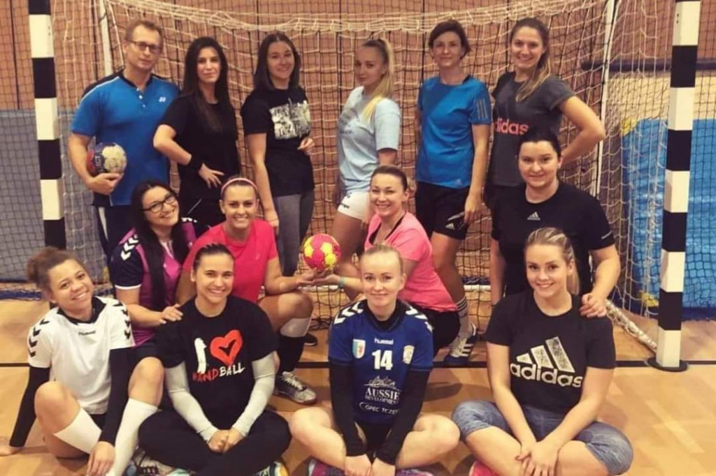 AMW Lejdis Gdynia