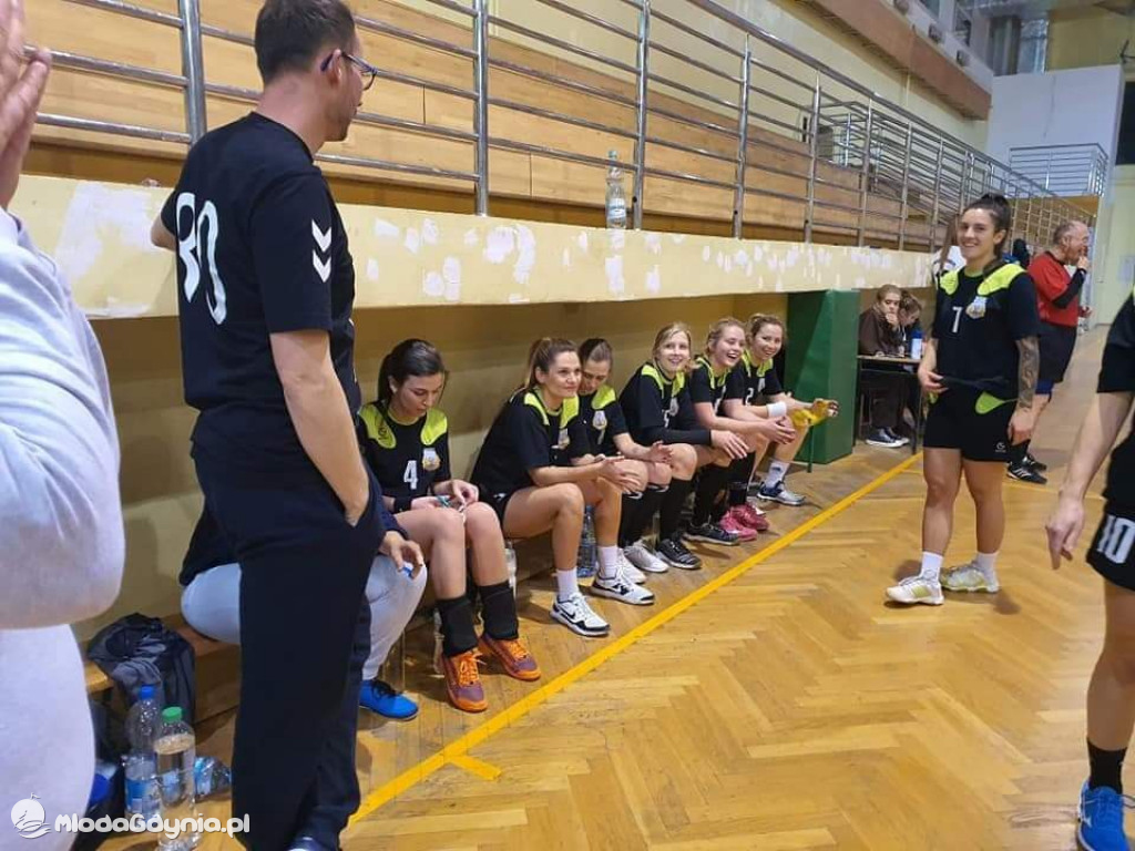 AMW Lejdis Gdynia