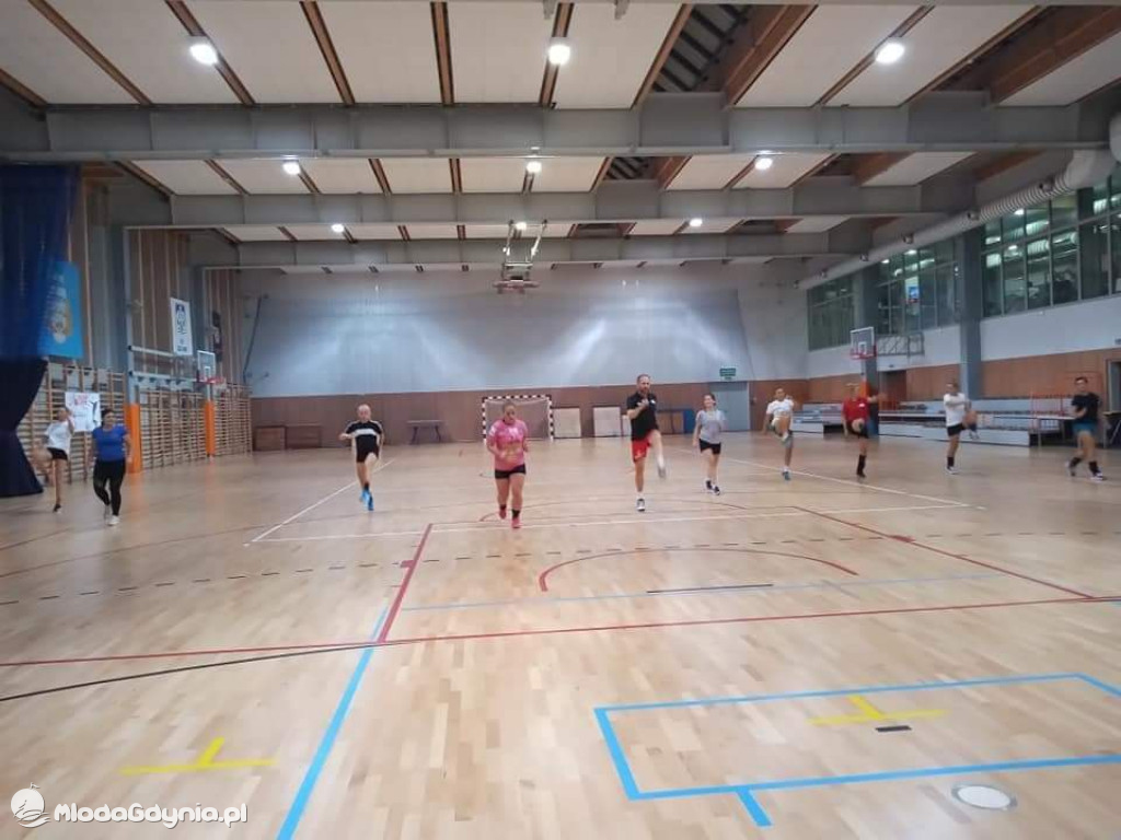 AMW Lejdis Gdynia