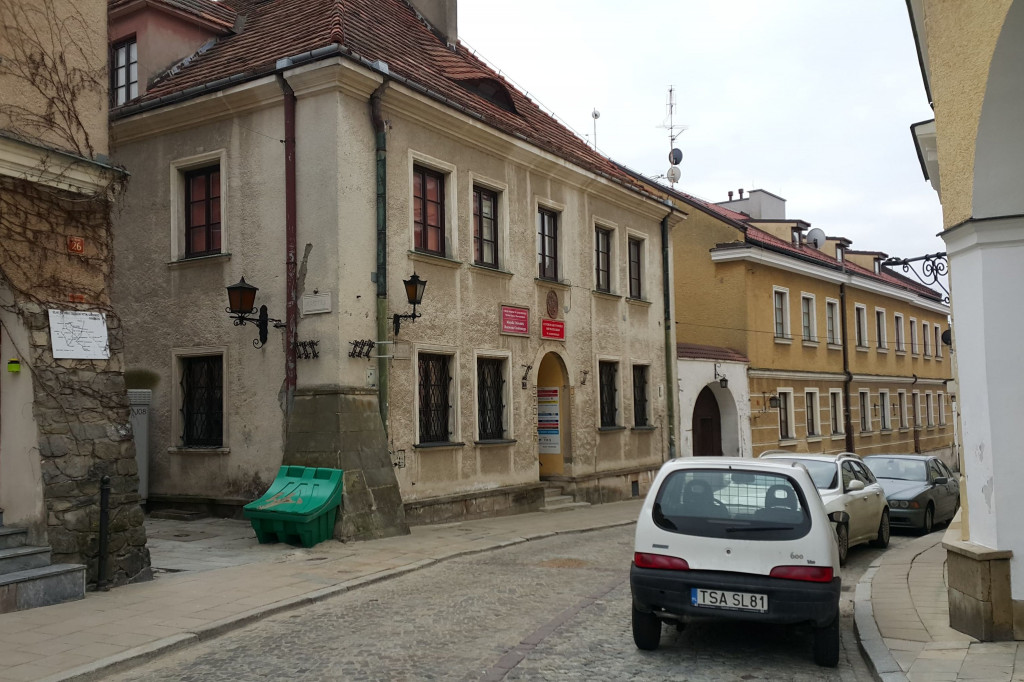 Szymon Machnowski 07.03.2021