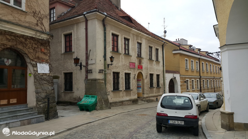 Szymon Machnowski 07.03.2021