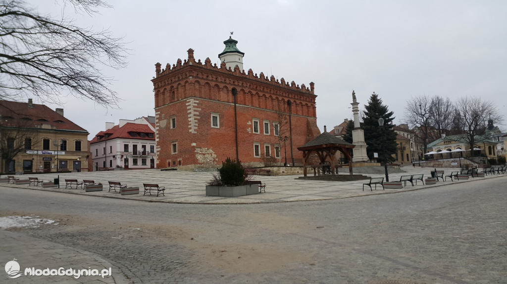 Szymon Machnowski 07.03.2021