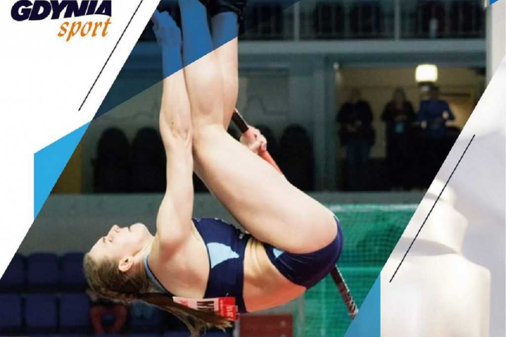 Nadzieja gdyńskiego sportu 2021