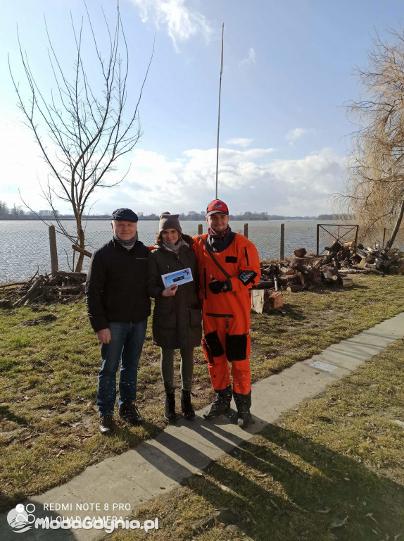 Szymon Machnowski 13, 14.03.2021 - Dęblin