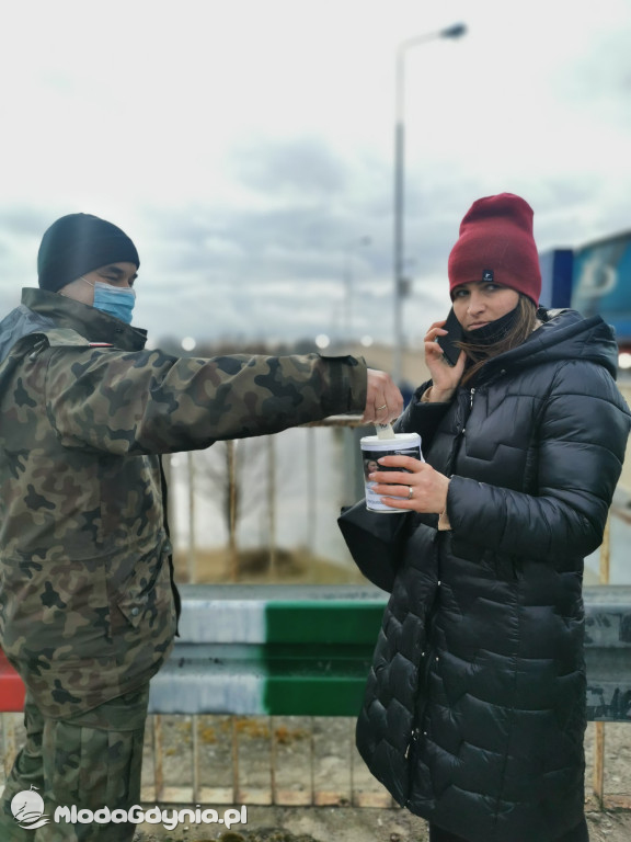 Szymon Machnowski 13, 14.03.2021 - Dęblin