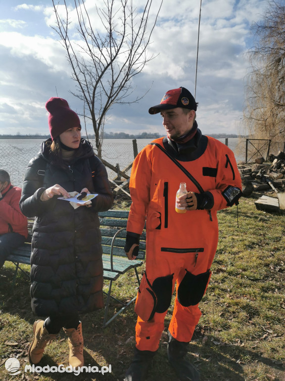 Szymon Machnowski 13, 14.03.2021 - Dęblin
