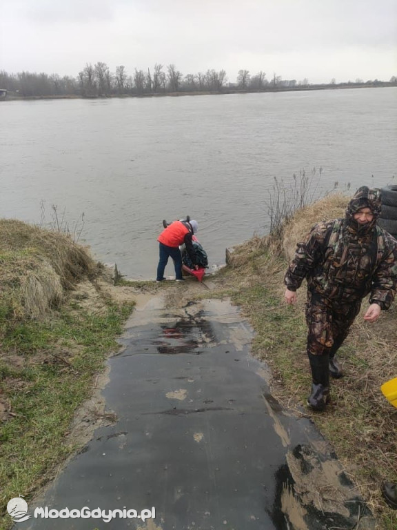 Szymon Machnowski 13, 14.03.2021 - Dęblin