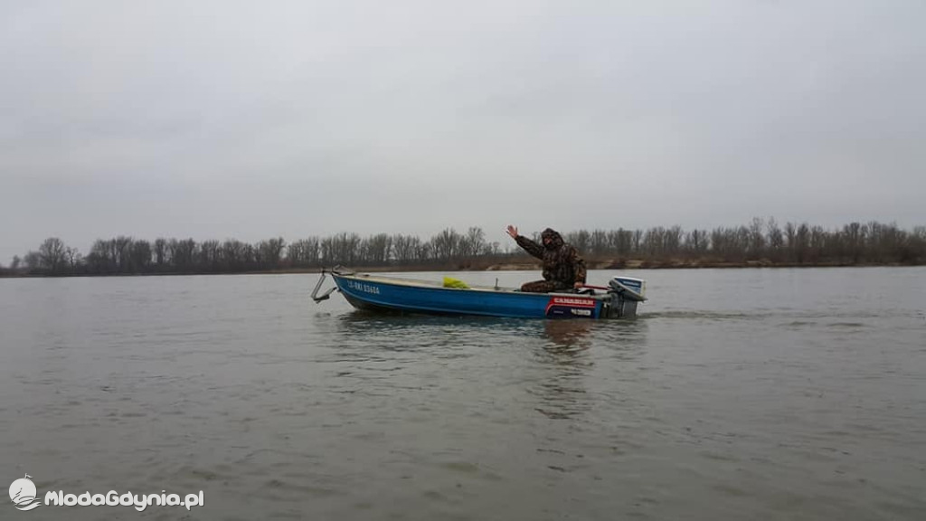 Szymon Machnowski 13, 14.03.2021 - Dęblin