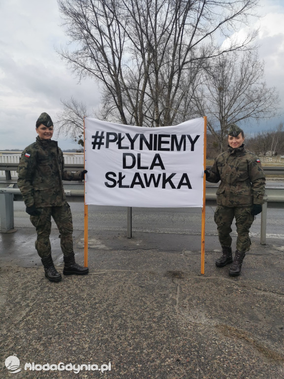 Szymon Machnowski 13, 14.03.2021 - Dęblin