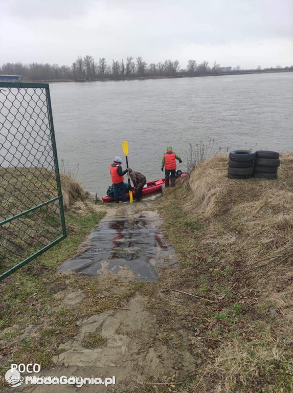 Szymon Machnowski 13, 14.03.2021 - Dęblin